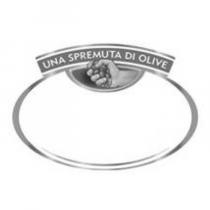 UNA SPREMUTA DI OLIVE & Device