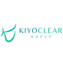 KIYOCLEAR キヨクリア及圖