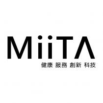 健康 服務 創新 科技 MiiTA