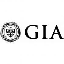 GIA and Seal Logo