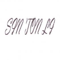 Sin Ton Li