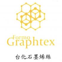 台化石墨烯絲 Formo Graphtex 及圖