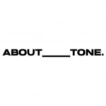 ABOUT_TONE.