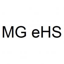 MG eHS