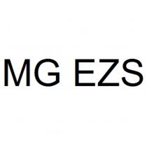 MG EZS