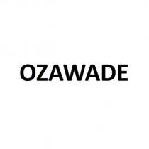 OZAWADE
