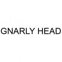 GNARLY HEAD
