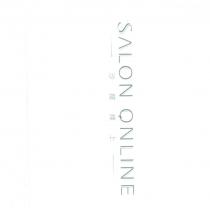 沙龍線上 Salon Online