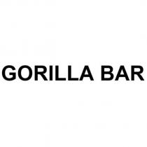 GORILLA BAR