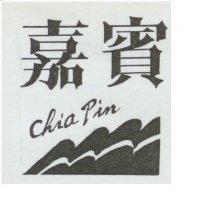 嘉賓及圖 CHIA PIN