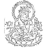元陽神圖形