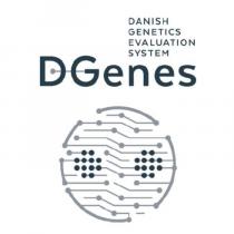 DGenes DANISH GENETICS EVALUATION SYSTEM