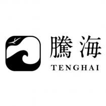 騰海 TENGHAI 及圖