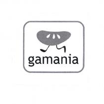 gamania 圖形
