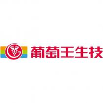 葡萄王生技企業標章圖