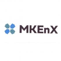 MKEnX 及圖