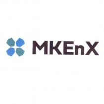 MKEnX 及圖