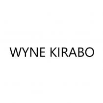 WYNE KIRABO