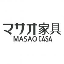 マサオ家具 MASAO CASA