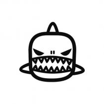 鯊魚設計圖