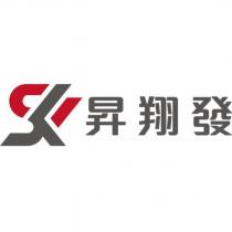 昇翔發及圖