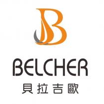 BELCHER 貝拉吉歐及圖