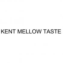 KENT MELLOW TASTE
