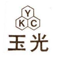 玉光及圖 YKC
