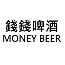 錢錢啤酒 MONEY BEER