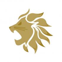 獅頭設計圖