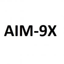 AIM-9X
