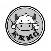KKMO 及圖