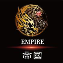 帝國 Empire 及圖