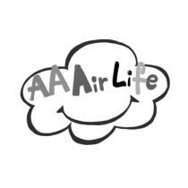 AAAir Life 及圖