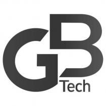 GB Tech 設計字