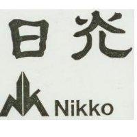 日光及圖 NiKKO