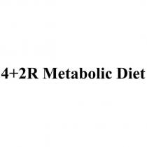 4+2R Metabolic Diet