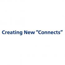 Creating New 