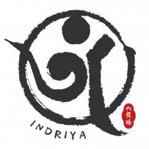 六根臻 INDRIYA 及圖