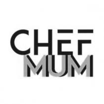 CHEF MUM