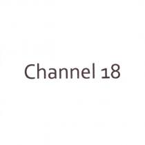 Channel 18