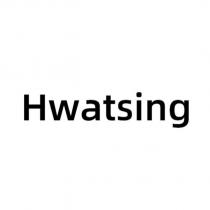 Hwatsing