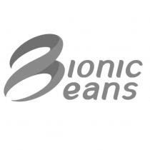Bionic Beans /LOGO