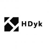 HDyk 及圖