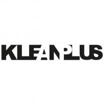 KLEANPLUS 設計字