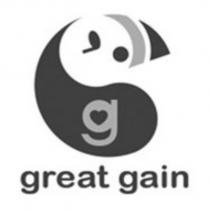 great gain 及圖