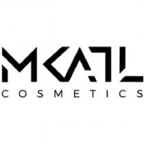 MKATL COSMETICS 設計字