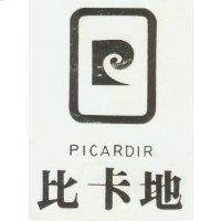 比卡地及圖 PLCAROIR