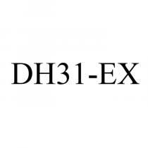 DH31-EX