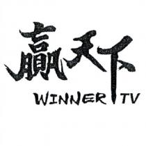 贏天下 WINNER TV